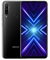 Замена разъема зарядки на телефоне Honor 9X Premium в Абакане